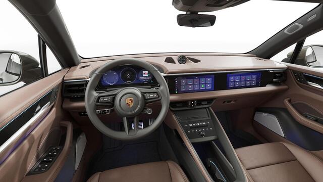Porsche MACAN 4S