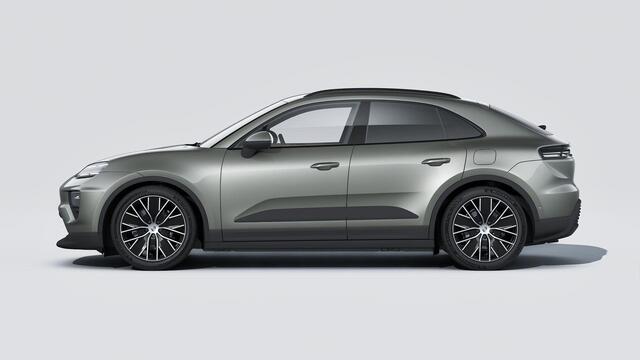 Porsche MACAN 4S