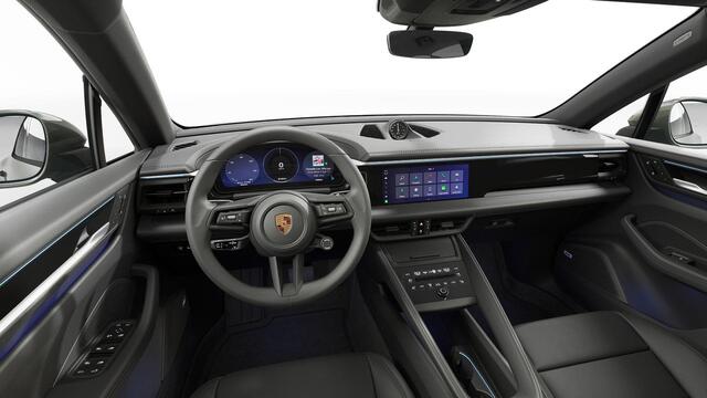 Porsche MACAN 4