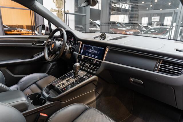 Porsche MACAN T Pano BOSE Trekhaak Sportuitlaat Macan 2.0 T