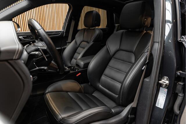 Porsche MACAN T Pano BOSE Trekhaak Sportuitlaat Macan 2.0 T