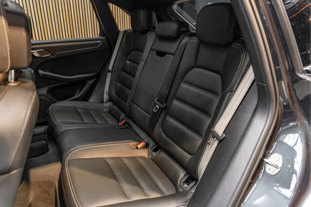 Porsche MACAN T Pano BOSE Trekhaak Sportuitlaat Macan 2.0 T