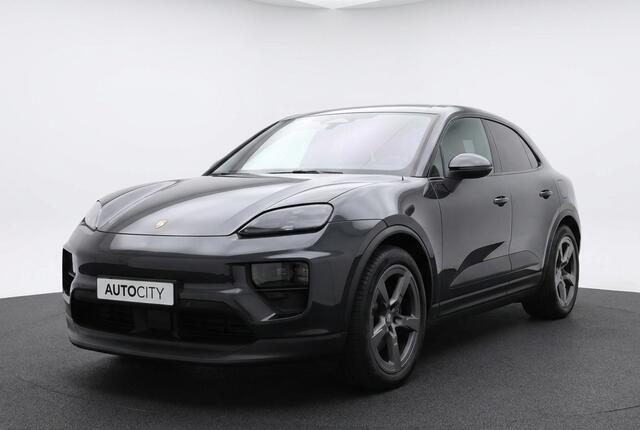 Porsche MACAN Electric 4 100kWh Eerste eigenaar l PASM l Pano l Performance Battery plus l Winterpakket