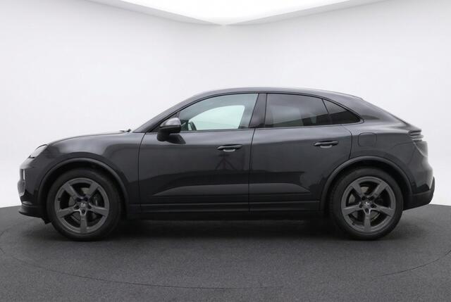 Porsche MACAN Electric 4 100kWh Eerste eigenaar l PASM l Pano l Performance Battery plus l Winterpakket