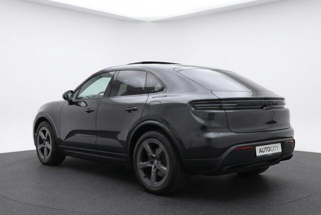 Porsche MACAN Electric 4 100kWh Eerste eigenaar l PASM l Pano l Performance Battery plus l Winterpakket