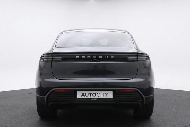 Porsche MACAN Electric 4 100kWh Eerste eigenaar l PASM l Pano l Performance Battery plus l Winterpakket