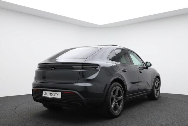 Porsche MACAN Electric 4 100kWh Eerste eigenaar l PASM l Pano l Performance Battery plus l Winterpakket
