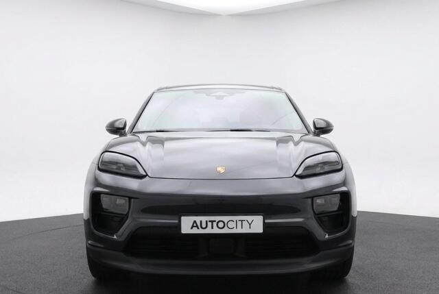 Porsche MACAN Electric 4 100kWh Eerste eigenaar l PASM l Pano l Performance Battery plus l Winterpakket