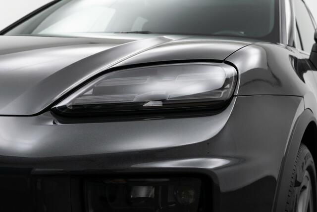 Porsche MACAN Electric 4 100kWh Eerste eigenaar l PASM l Pano l Performance Battery plus l Winterpakket