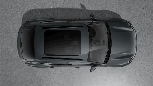 Porsche MACAN 4S