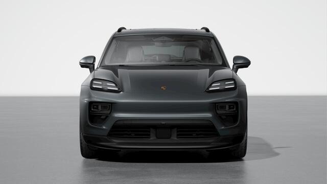Porsche MACAN 4S