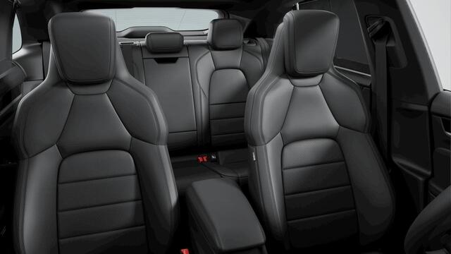 Porsche MACAN 4S