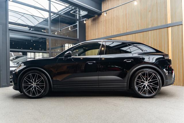 Porsche MACAN 4 22 Inch ACC Pano 4 100 kWh