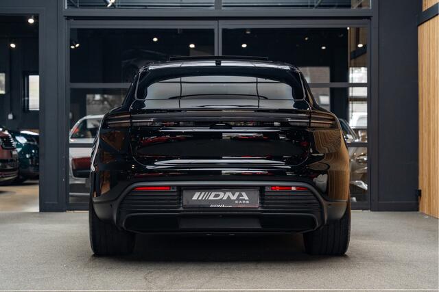 Porsche MACAN 4 22 Inch ACC Pano 4 100 kWh