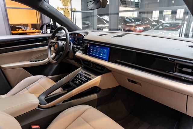 Porsche MACAN 4 22 Inch ACC Pano 4 100 kWh