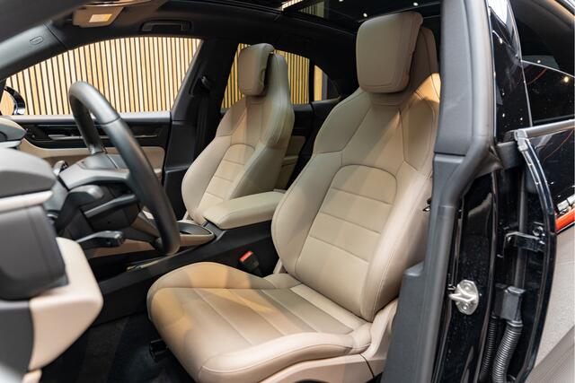 Porsche MACAN 4 22 Inch ACC Pano 4 100 kWh