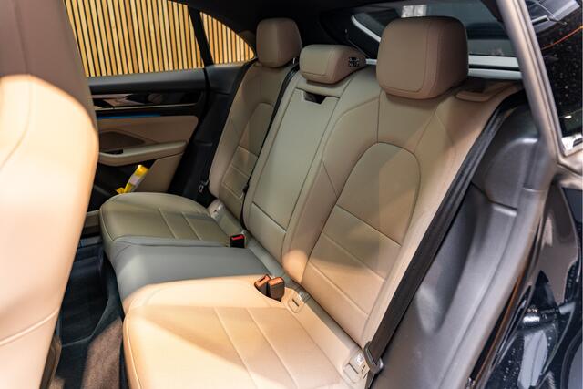Porsche MACAN 4 22 Inch ACC Pano 4 100 kWh