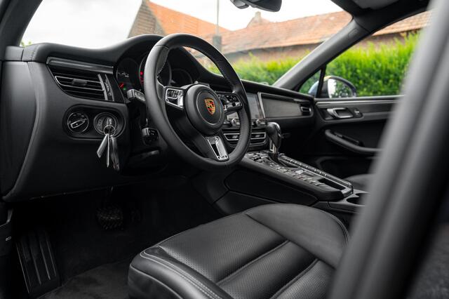 Porsche MACAN 2.9 GTS 381pk | 1e. Eig. | Approved Jan.2029 | Standkachel