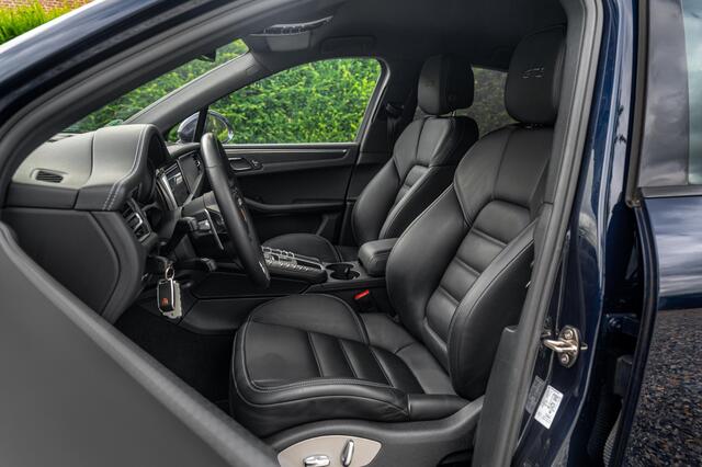 Porsche MACAN 2.9 GTS 381pk | 1e. Eig. | Approved Jan.2029 | Standkachel