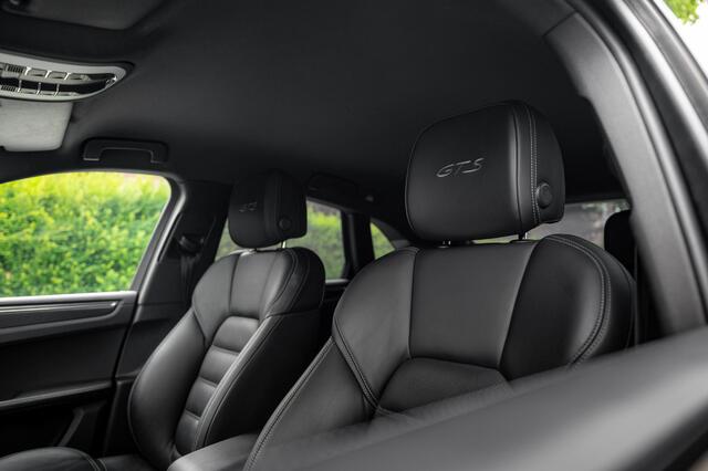 Porsche MACAN 2.9 GTS 381pk | 1e. Eig. | Approved Jan.2029 | Standkachel