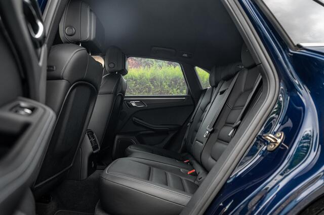 Porsche MACAN 2.9 GTS 381pk | 1e. Eig. | Approved Jan.2029 | Standkachel