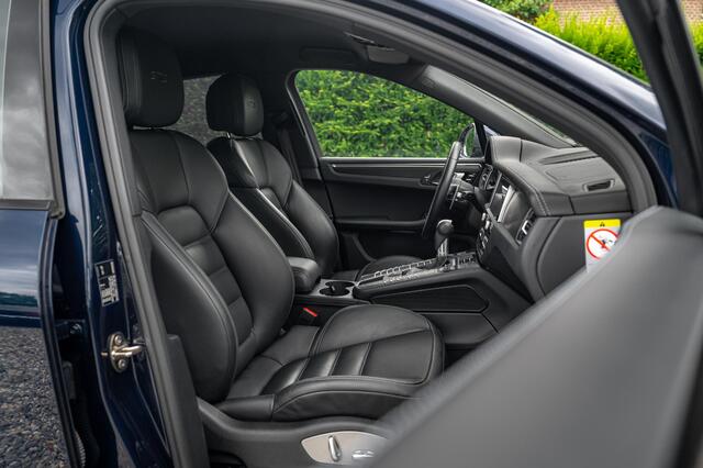 Porsche MACAN 2.9 GTS 381pk | 1e. Eig. | Approved Jan.2029 | Standkachel