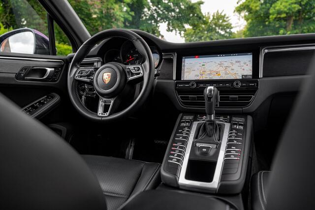 Porsche MACAN 2.9 GTS 381pk | 1e. Eig. | Approved Jan.2029 | Standkachel