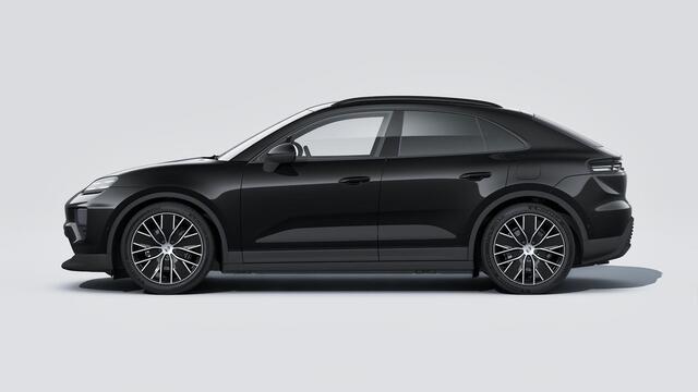 Porsche MACAN 4