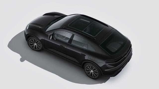 Porsche MACAN 4