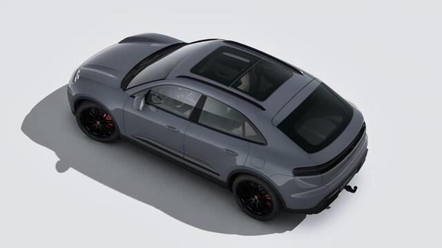 Porsche MACAN 4S