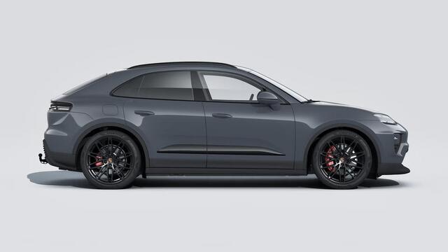 Porsche MACAN 4S