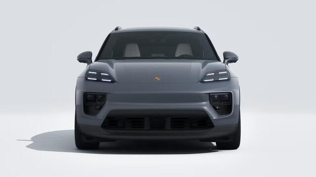 Porsche MACAN 4S