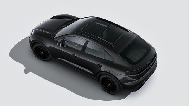 Porsche MACAN 4