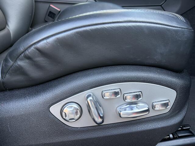 Porsche MACAN 2.0 T 265pk, Luchtvering | Sport Chrono | Stoelen pack