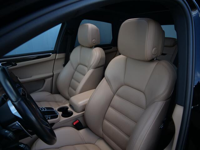 Porsche MACAN 3.0 S 354pk Automaat Schuifdak / Luchtvering / 360 Camera / Apple Carplay