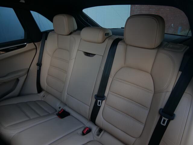 Porsche MACAN 3.0 S 354pk Automaat Schuifdak / Luchtvering / 360 Camera / Apple Carplay