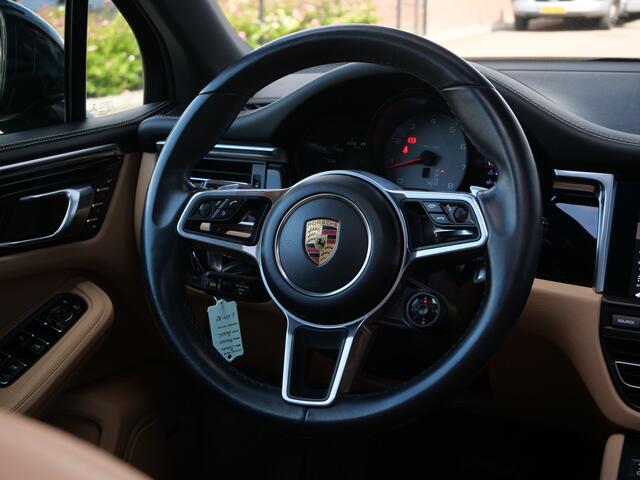 Porsche MACAN 3.0 S 354pk Automaat Schuifdak / Luchtvering / 360 Camera / Apple Carplay