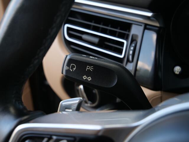 Porsche MACAN 3.0 S 354pk Automaat Schuifdak / Luchtvering / 360 Camera / Apple Carplay
