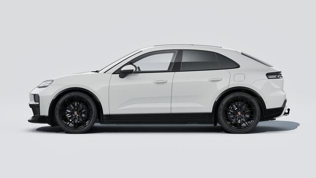 Porsche MACAN 4