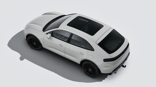 Porsche MACAN 4