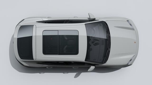 Porsche MACAN 4