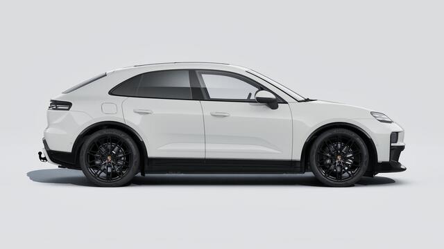 Porsche MACAN 4