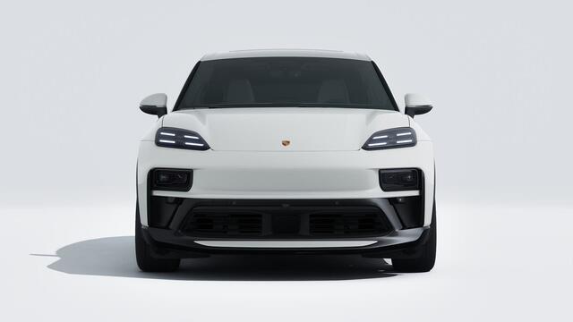 Porsche MACAN 4