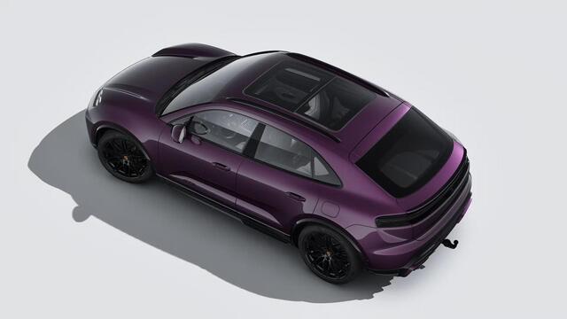 Porsche MACAN GTS