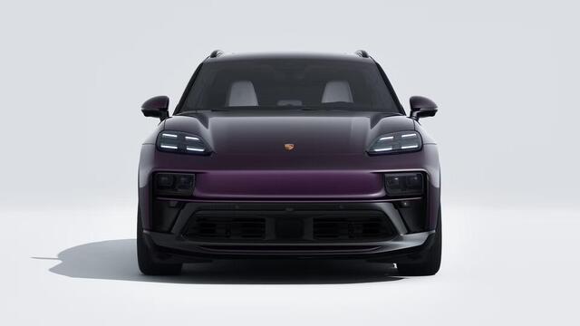 Porsche MACAN GTS