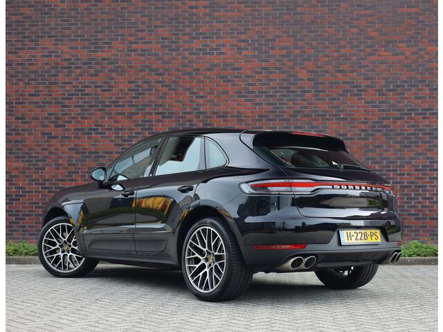 Porsche MACAN 3.0 S | Sport Chrono - BOSE - PASM