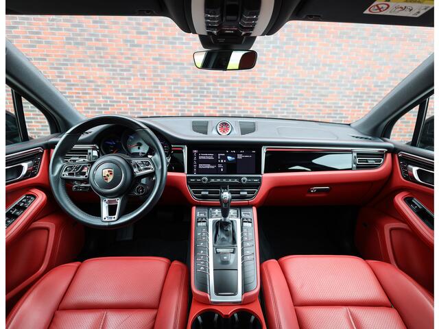 Porsche MACAN 3.0 S | Sport Chrono - BOSE - PASM