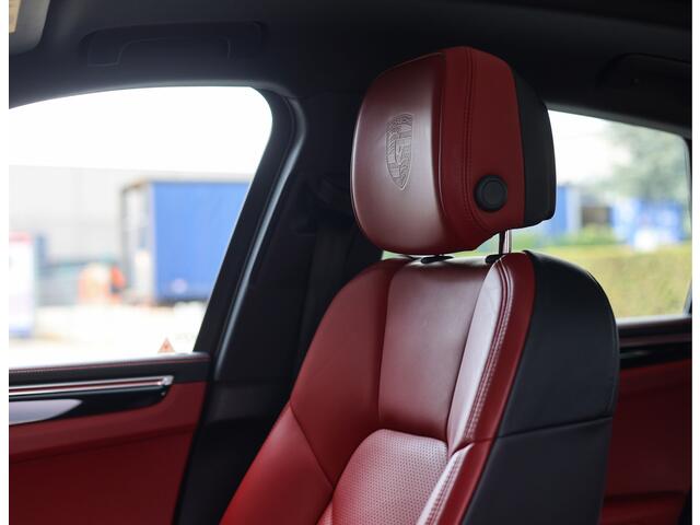 Porsche MACAN 3.0 S | Sport Chrono - BOSE - PASM