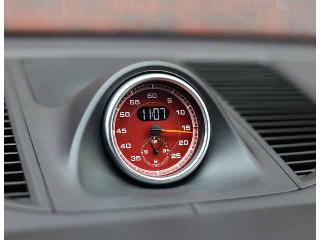 Porsche MACAN 3.0 S | Sport Chrono - BOSE - PASM