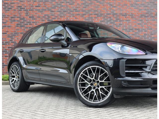Porsche MACAN 3.0 S | Sport Chrono - BOSE - PASM